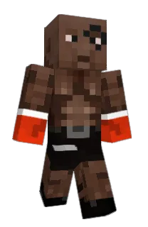 X_w7yNYr4g9X5214's Minecraft skin