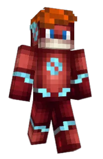 emjz's Minecraft skin
