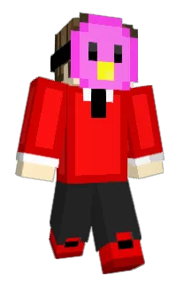 Front of CrazyJp25's skin