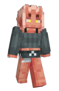 NecoNat's Minecraft skin