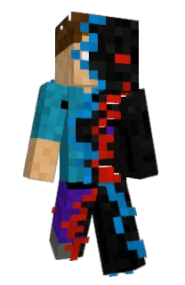 Front of DBpro153956's skin
