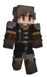 masala and armadillo Minecraft skin — Classic model — first worn by Impaler67