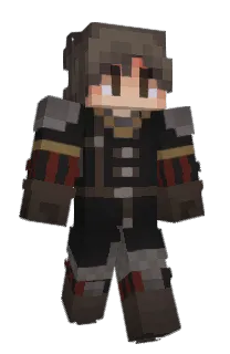 Impaler67's Minecraft skin