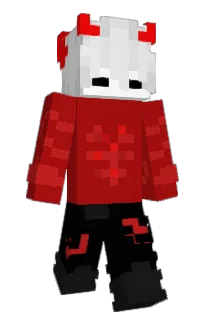 JarnoldTheFirst's Minecraft skin
