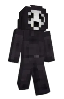 Skuumfidus's Minecraft skin