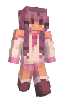 Boomshockalockaa's Minecraft skin