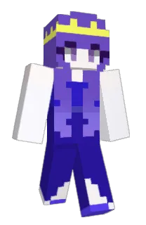 darkwhited's Minecraft skin