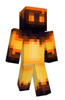 91Ka's Minecraft skin