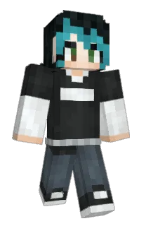 Front of Salem2005's skin