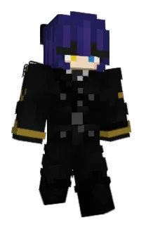 Front of dwab247's skin