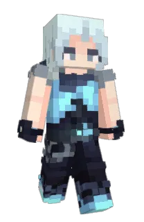 Flawinq's Minecraft skin