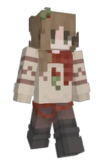 Front of rohyyol's skin