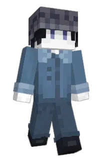 Front of MouldyMilk's skin