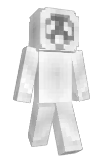 Front of DJ0s's skin