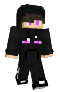 Front of RMCFILIPE's skin
