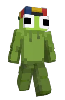 Woly_wonka's Minecraft skin