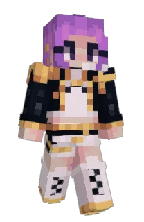 Max_Biersackx's Minecraft skin