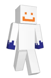 Putr1k's Minecraft skin