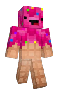 IMJAY1's Minecraft skin