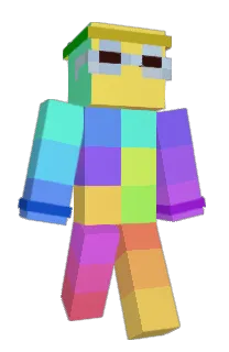 Front of jpeis's skin