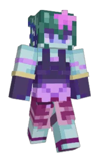 lindesnay's Minecraft skin