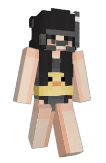 Front of seaaaaaa's skin