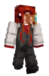 Arixm3thes's Minecraft skin