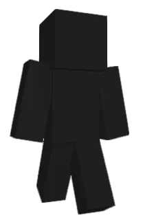 Loodoo's Minecraft skin