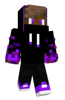 Front of Prototype1409's skin
