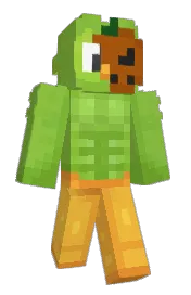Skin preview