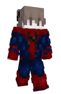 Front of lexouboss's skin