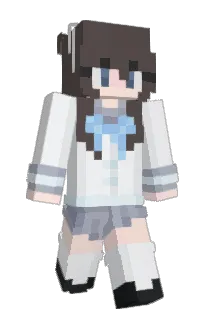 Maowmaevs's Minecraft skin