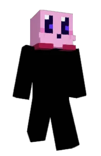 LosoJae's Minecraft skin