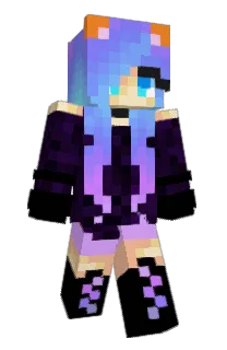 Noni2245's Minecraft skin