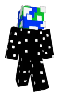 Front of Nova5060's skin