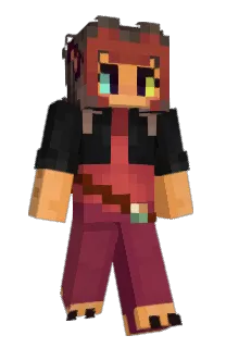 lipglossdyk3's Minecraft skin