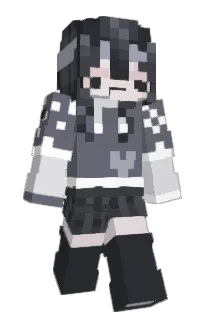 Front of KrakkoNori_'s skin