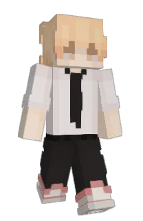 Front of aidnn's skin