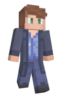 DaTrueKing0's Minecraft skin