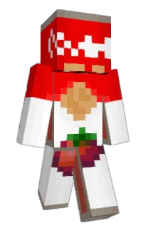 Front of ultrafly1000's skin