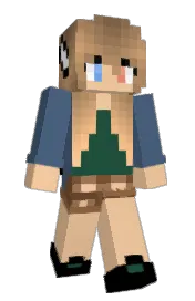 Skin preview