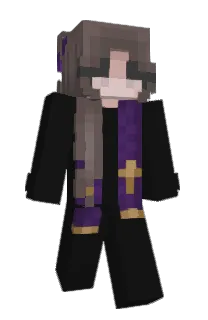 cacafarts's Minecraft skin