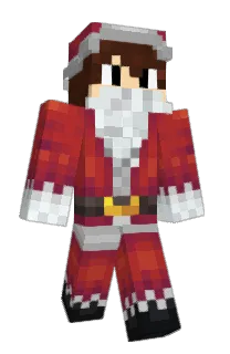 Front of kqizen's skin
