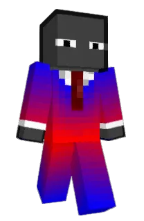 Front of Funben12's skin