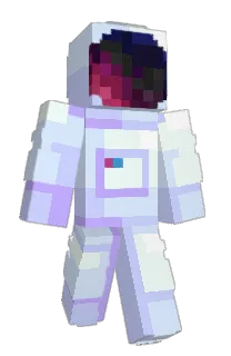 SillySalmon24's Minecraft skin