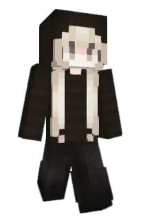 Front of 9yk's skin