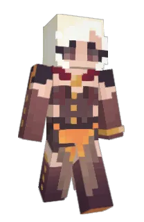 Front of MsAnthrope13's skin
