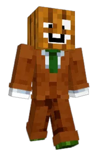 La_Manche's Minecraft skin