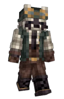 movethattbus's Minecraft skin