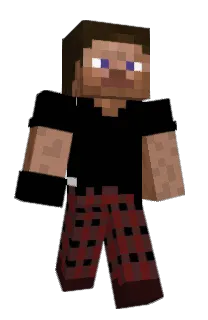 ItzJustMe_MC's Minecraft skin